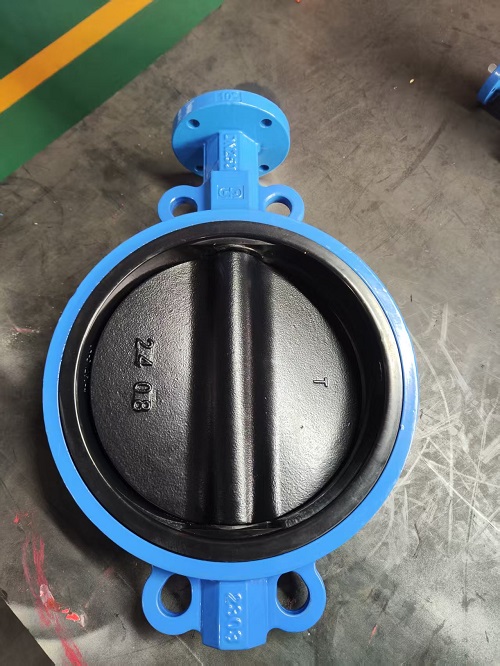 اهمیت اصلی استاندارد ISO5211