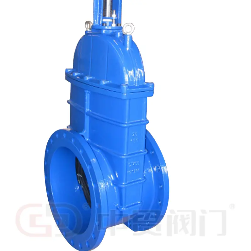 دریچه توپ Trunnion در مقابل Trunnion: تفاوت های کلیدی
