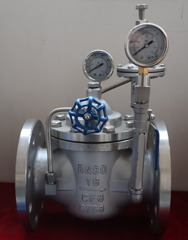 استانداردهای رایج شیر: API، DIN، JIS، توضیح تفصیلی ISO