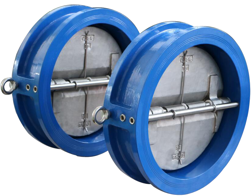 اصل و کاربرد شیرهای چک