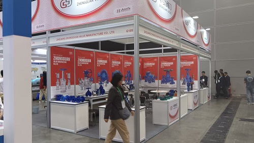 پایان موفقیت آمیز نمایشگاه در مالزی