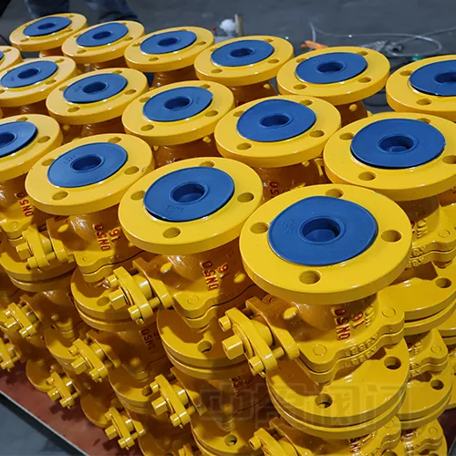 ASME Flange High Platform Platform Carbon Steel Vall