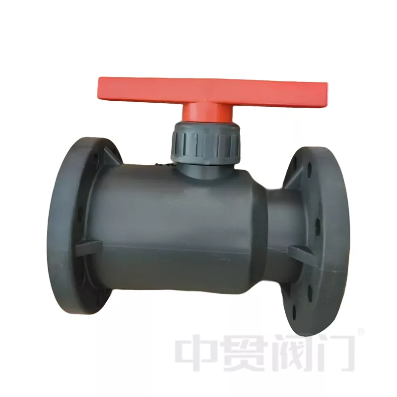 شیر توپ مواد PVC
